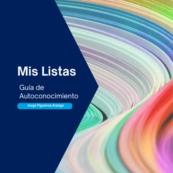 Mis listas - Jorge Figueroa Arango