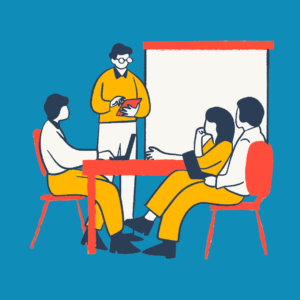 Coaching base - Equipos